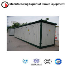High Quality for Packaged Box-Type Substation